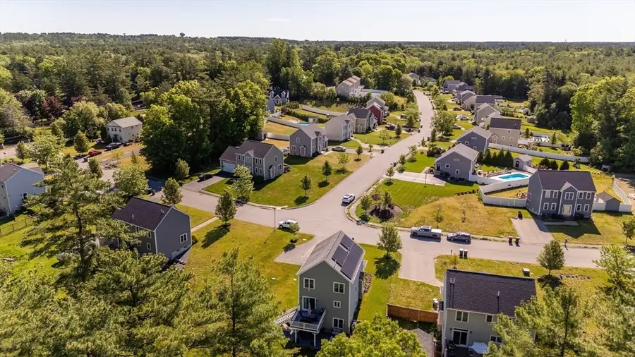 44 Brookside Dr #44, Hanson, MA 02341 - #3