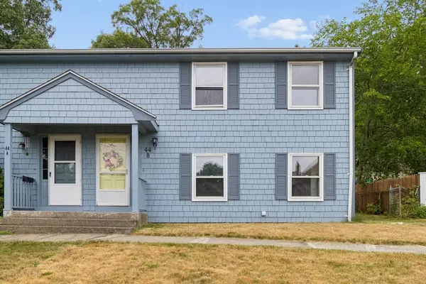 44 West Walnut #B, Milford, MA 01757