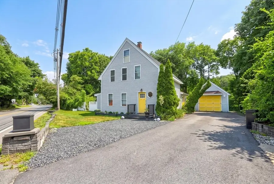 73 Wareham St, Middleboro, MA 02346 - #3