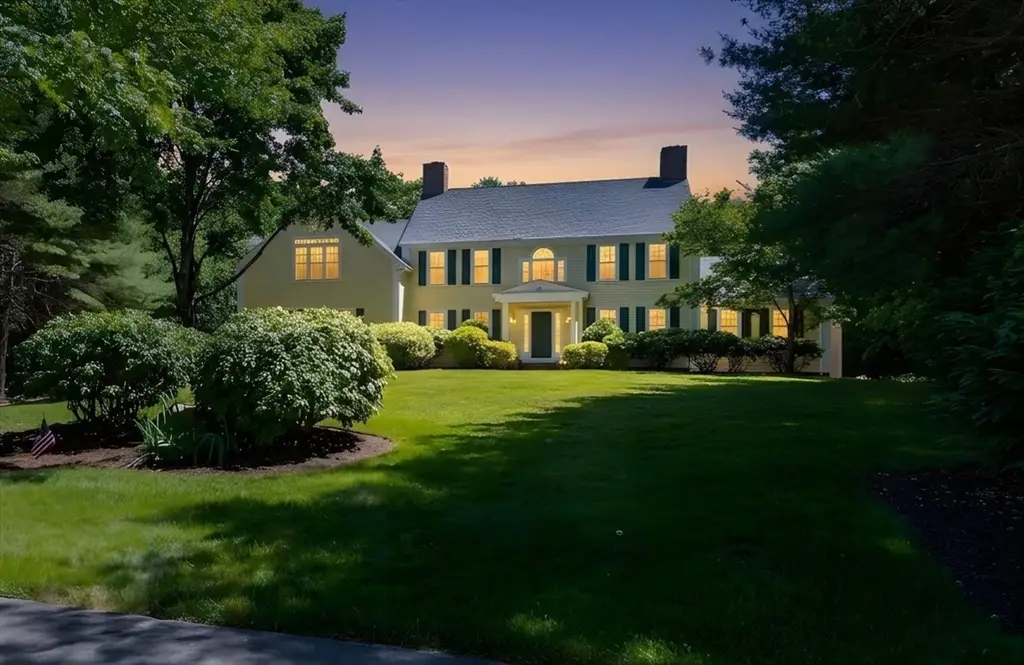 35 Vineyard Place, North Easton, MA 02356 - #1