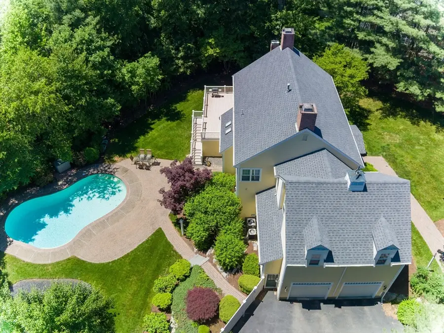 35 Vineyard Place, North Easton, MA 02356 - #3