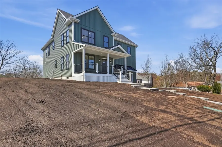 124 Green Street, Stoneham, MA 02180 - #2