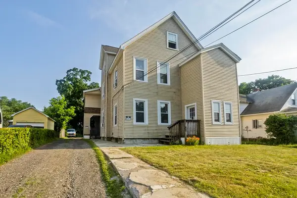 60-62 Shawmut Ave, Holyoke, MA 01040