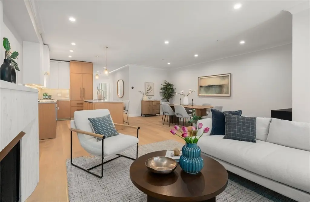 144 Worcester Street #II, Boston, MA 02118 - #1