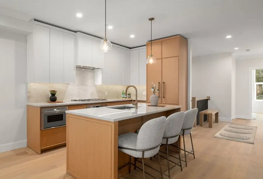 144 Worcester Street #II, Boston, MA 02118 - #2