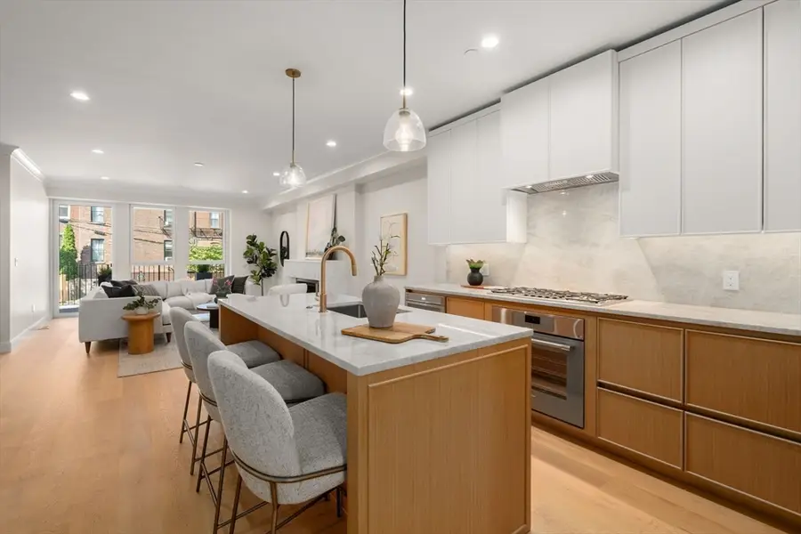 144 Worcester Street #II, Boston, MA 02118 - #3