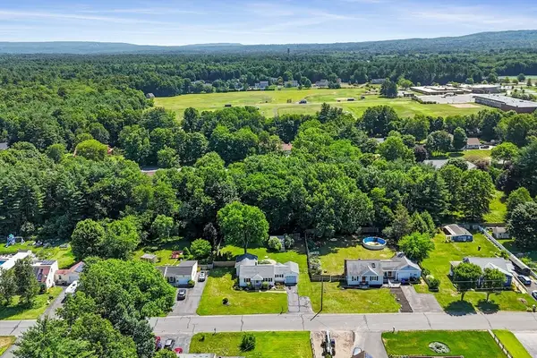 26 Greenmeadow Lane, Granby, MA 01033