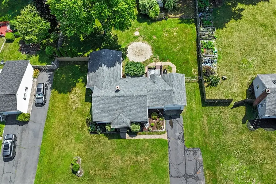 26 Greenmeadow Lane, Granby, MA 01033 - #2