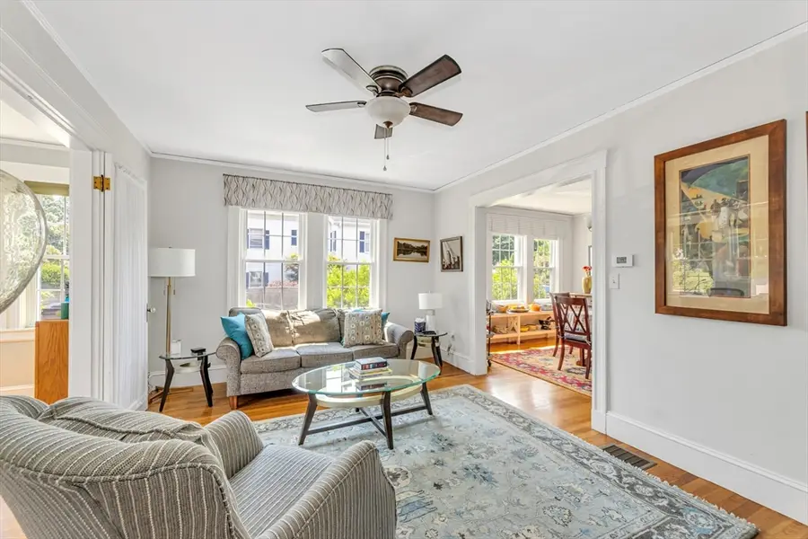 128 Willow St #1, Boston, MA 02132 - #3