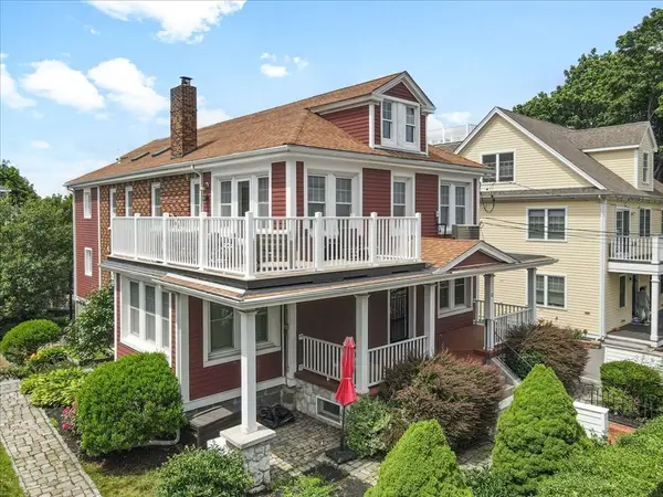 9 Park Street #10, Boston, MA 02122