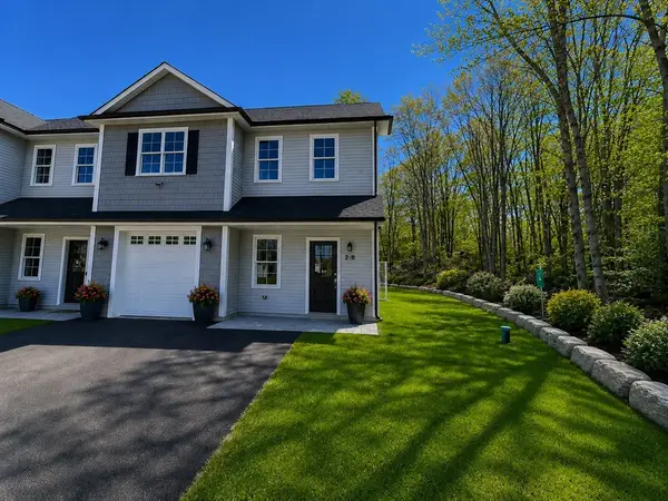 2-B Wilson Road #B, Millbury, MA 01527