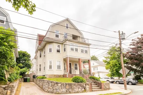 34 Irma Ave, Watertown, MA 02472