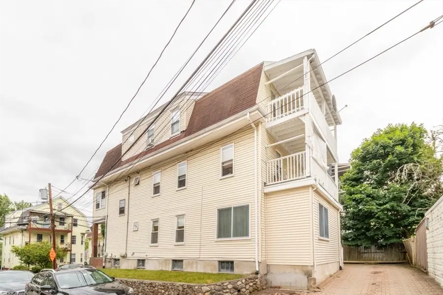 34 Irma Ave, Watertown, MA 02472 - #2