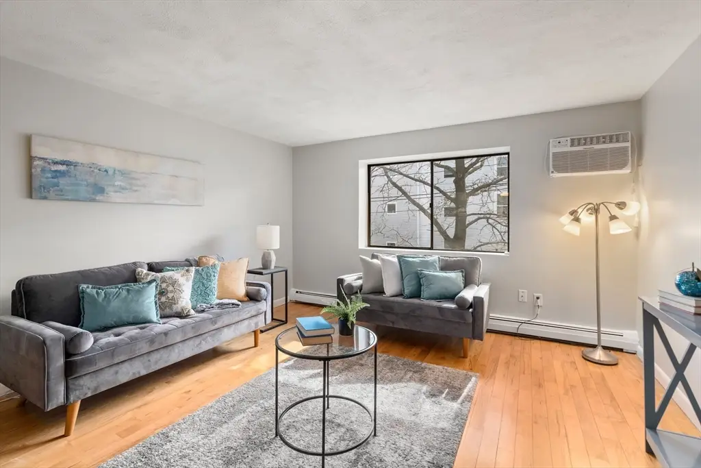 84 Grant St #12, Somerville, MA 02145 - #1