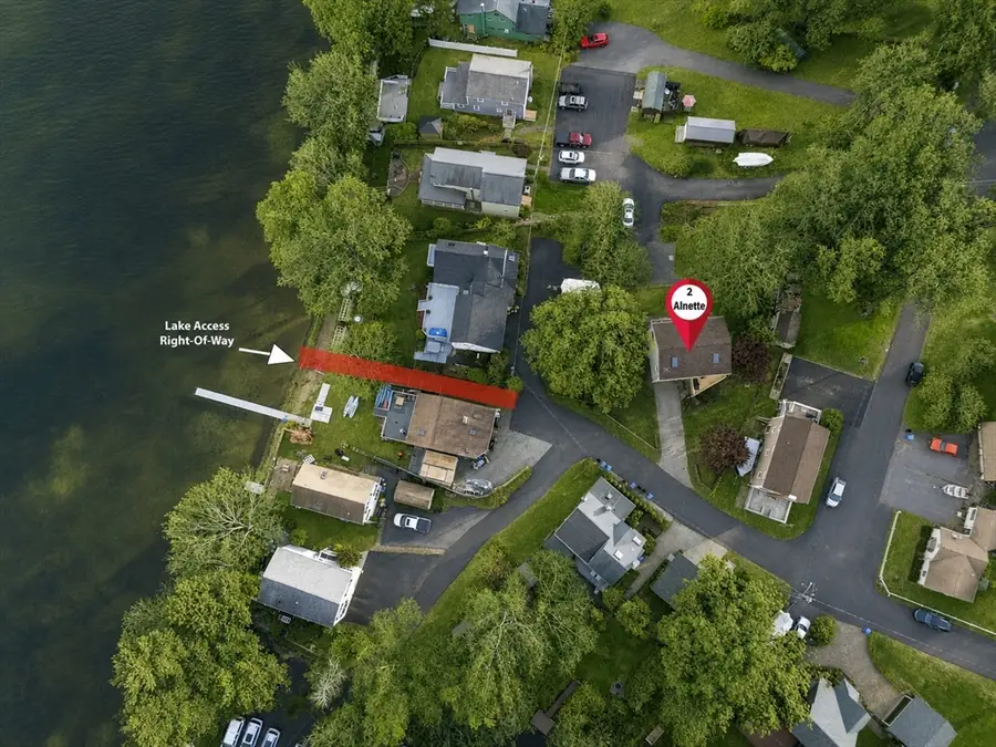2 Alnette Rd, Merrimac, MA 01860 - #3