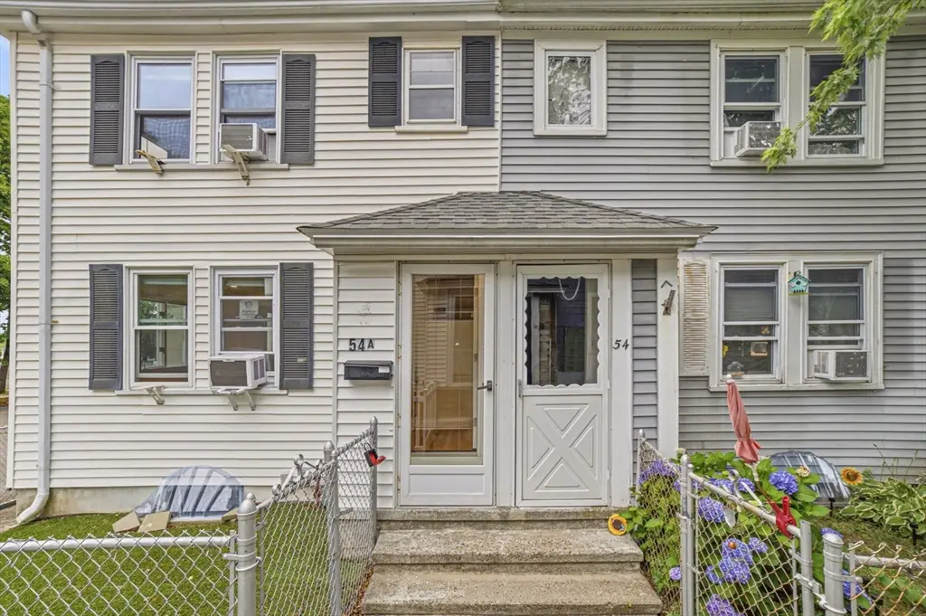 54-A Bay State Rd, Quincy, MA 02171 - #1