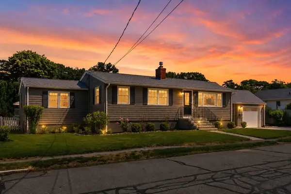 5 Adeline Rd, Beverly, MA 01915