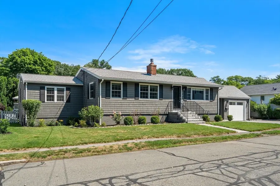 5 Adeline Rd, Beverly, MA 01915 - #2