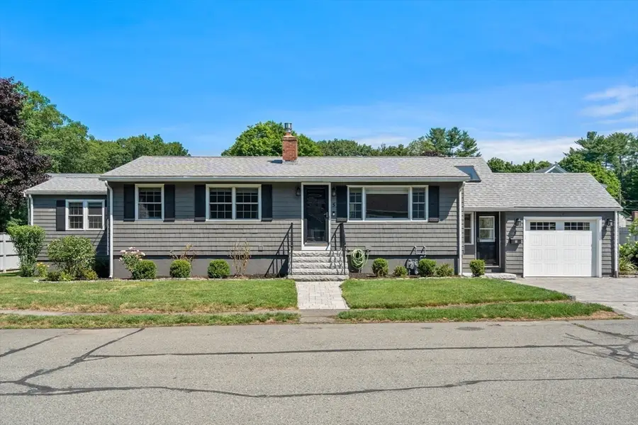 5 Adeline Rd, Beverly, MA 01915 - #3