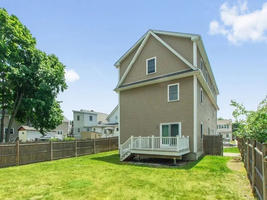 66 Ash Street #2, Waltham, MA 02453 - #2
