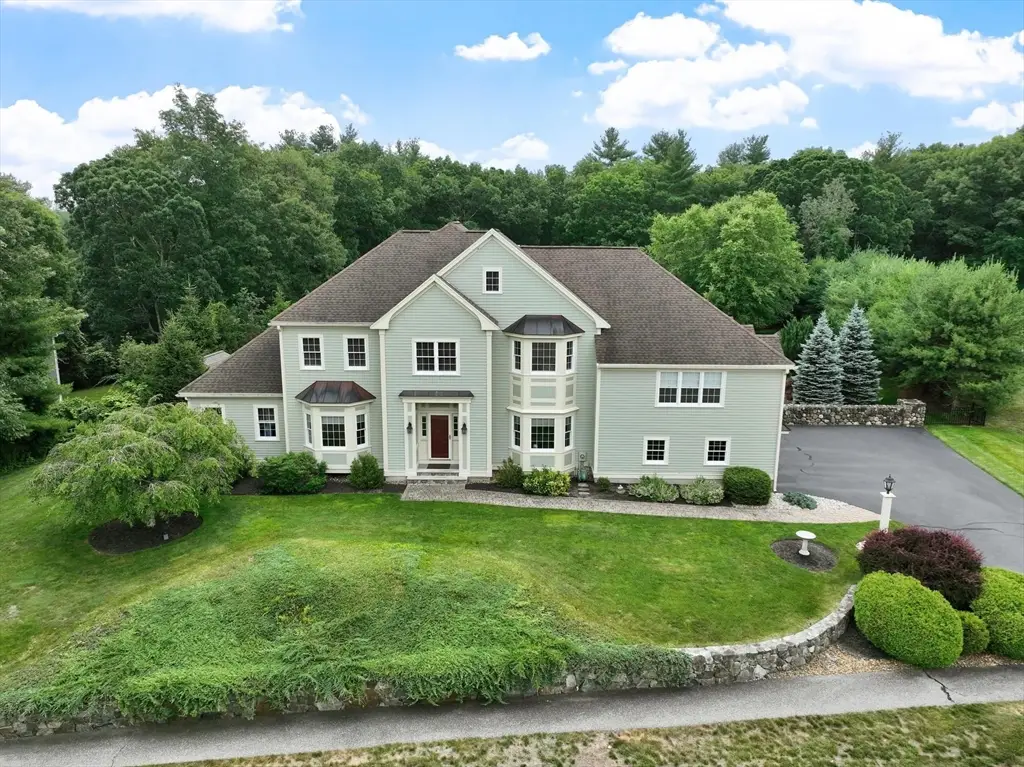 58 Pheasant Brook Road, North Andover, MA 01845 - #1