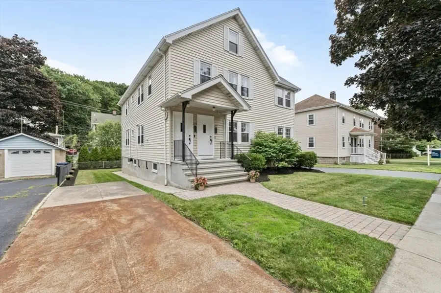 213-215 Main St, Melrose, MA 02176 - #2
