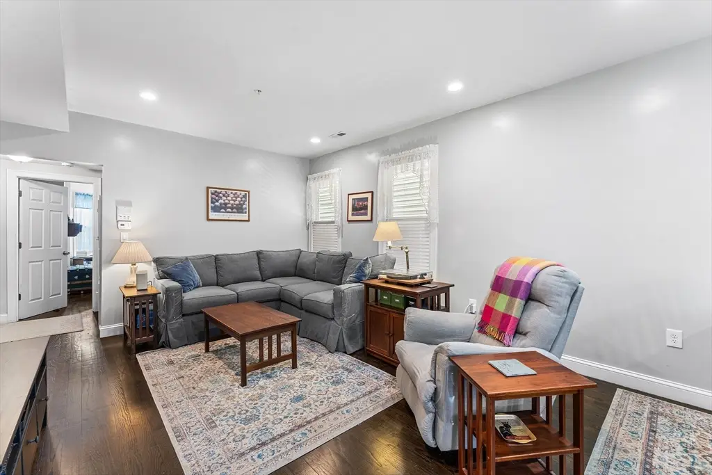 108 Bennington St #2, Boston, MA 02128 - #1