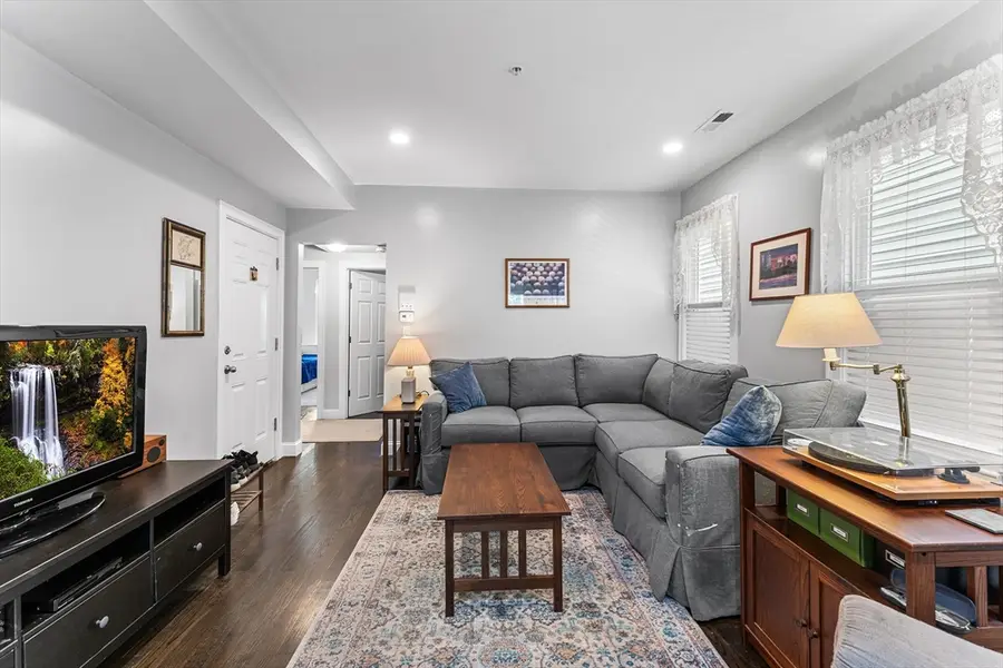 108 Bennington St #2, Boston, MA 02128 - #2