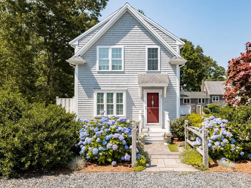 23 Puritan Way, Duxbury, MA 02332 - #1