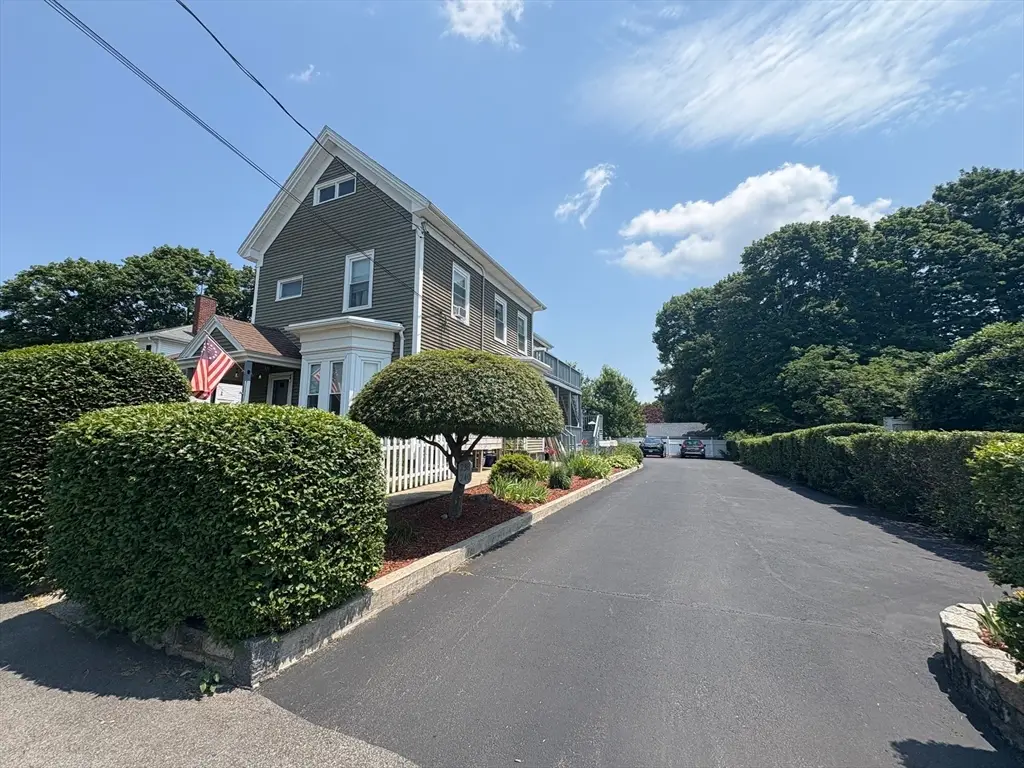 238-240 North St, Weymouth, MA 02191 - #1