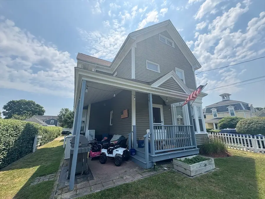 238-240 North St, Weymouth, MA 02191 - #2
