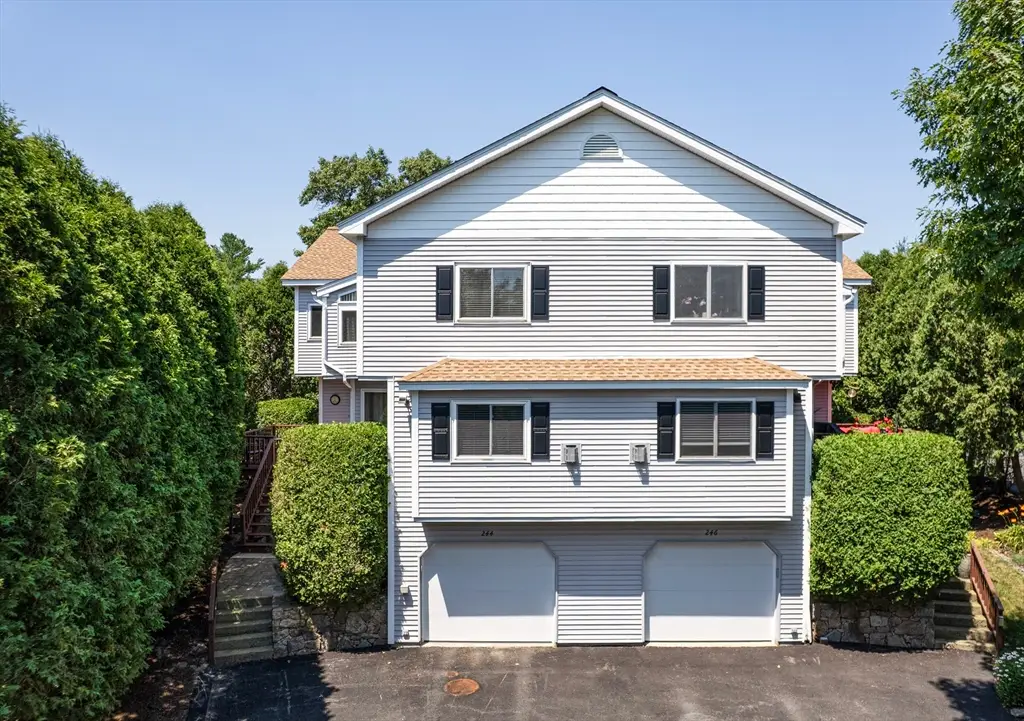 244 Algonquin Trail #244, Ashland, MA 01721 - #1