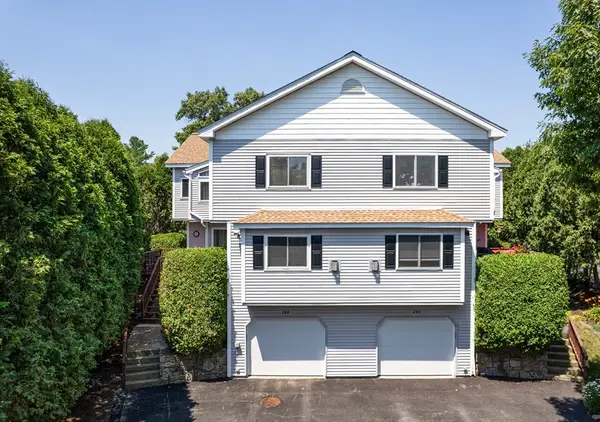 244 Algonquin Trail #244, Ashland, MA 01721