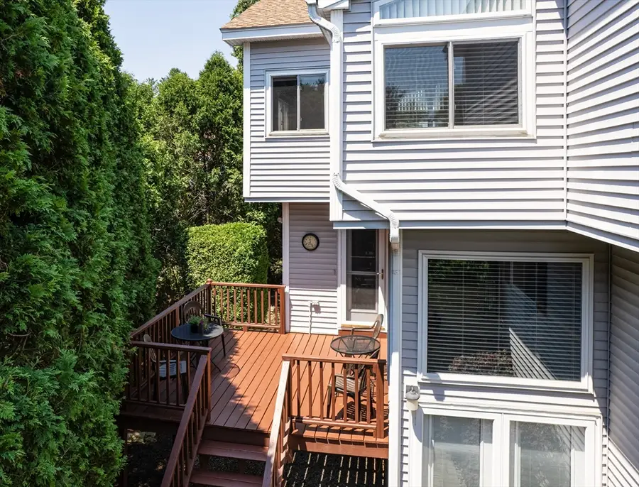 244 Algonquin Trail #244, Ashland, MA 01721 - #3