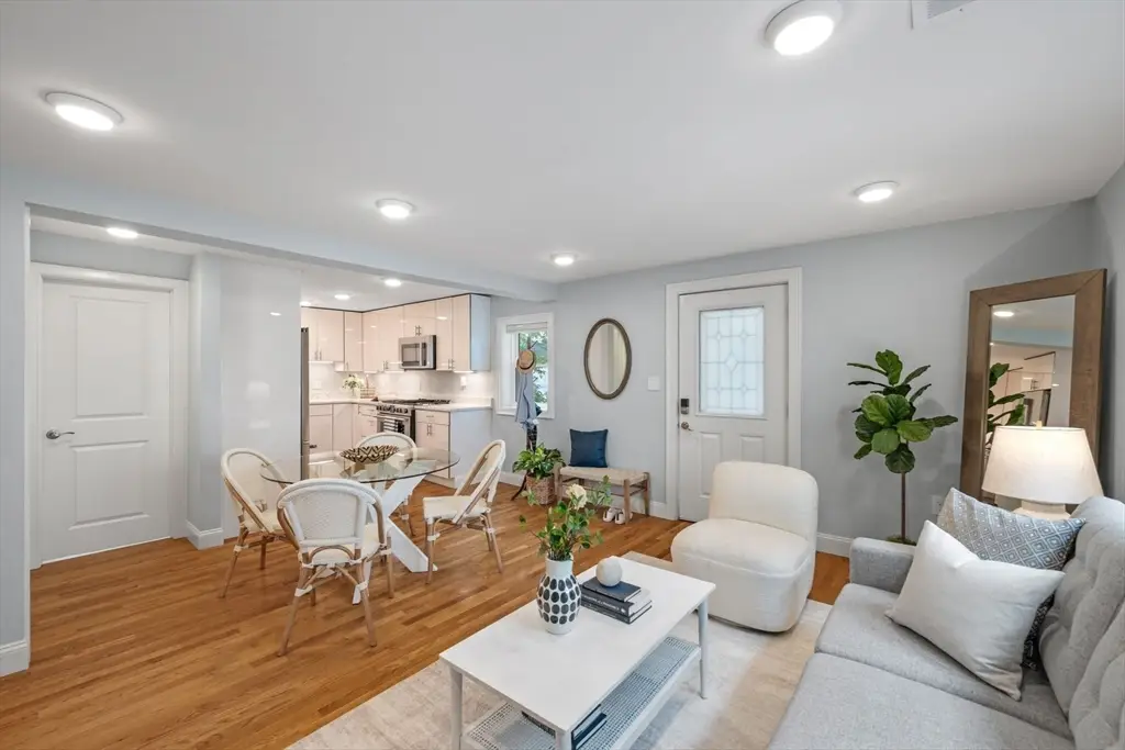 179 Rindge Ave #3, Cambridge, MA 02140 - #1