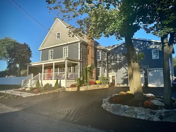 29 Bennett Street, Hudson, MA 01749