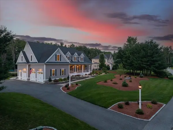 59 Nina's Way, Raynham, MA 02767