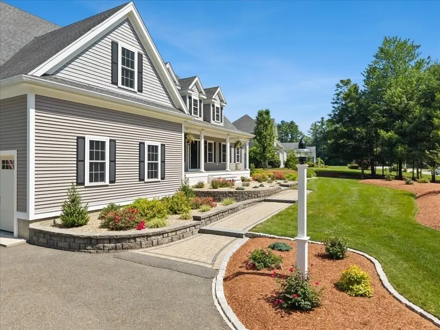 59 Nina's Way, Raynham, MA 02767 - #2