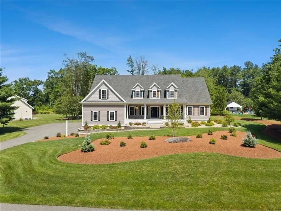 59 Nina's Way, Raynham, MA 02767 - #3