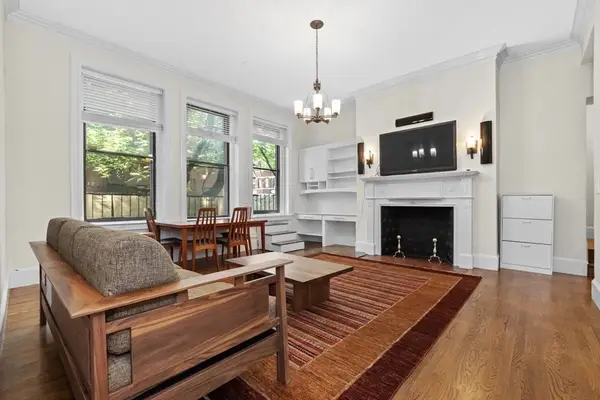 280 Commonwealth Avenue #108, Boston, MA 02116