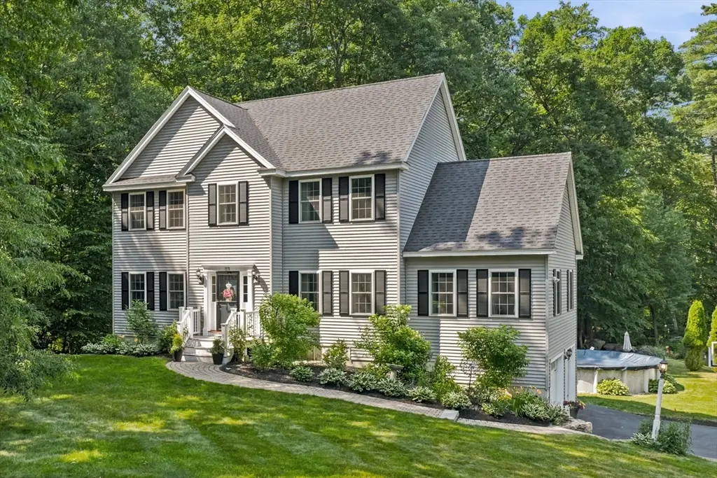 113 Thurlow St, Georgetown, MA 01833 - #1