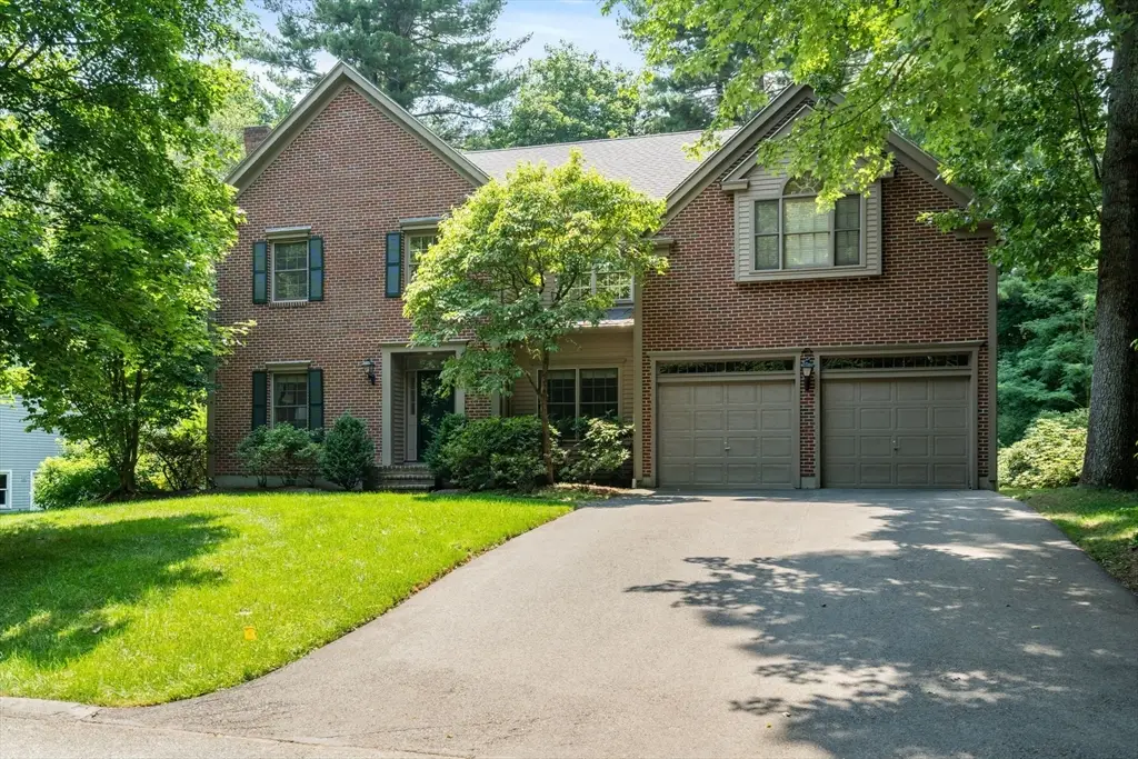 38 Upwey Rd, Wellesley, MA 02481 - #1