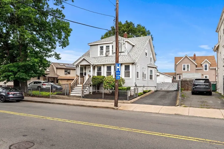 359 Chatham St, Lynn, MA 01902 - #3