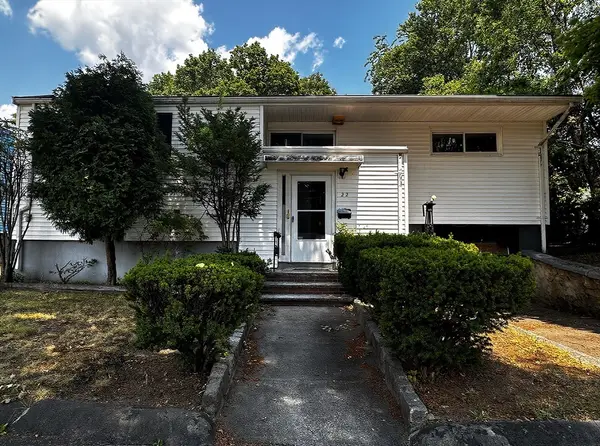 22 Corman Road, Boston, MA 02126