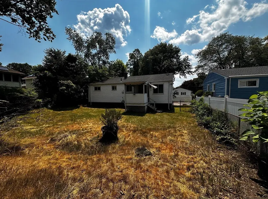 22 Corman Road, Boston, MA 02126 - #3