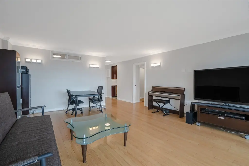 566 Commonwealth #407, Boston, MA 02215 - #1