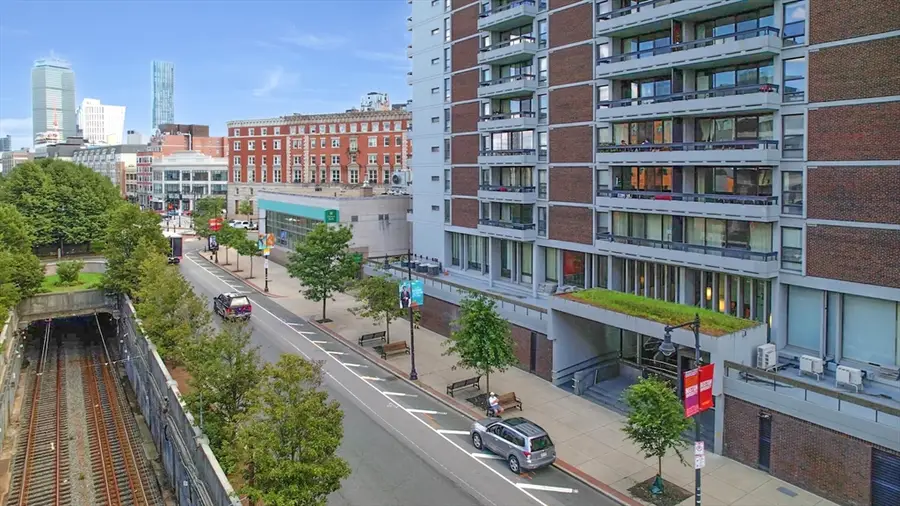 566 Commonwealth #407, Boston, MA 02215 - #2