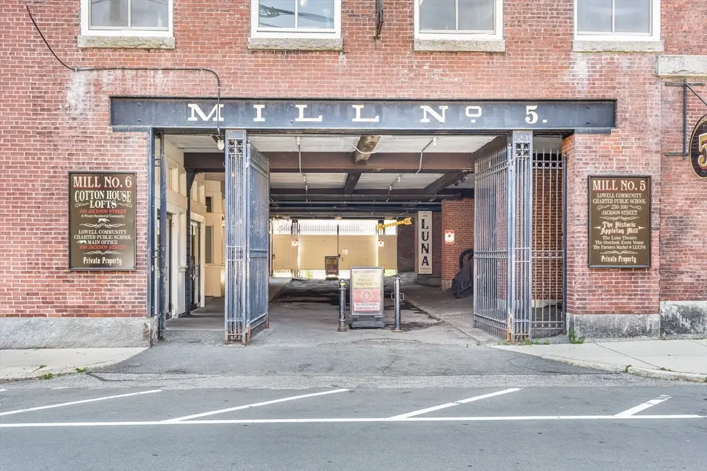 240 Jackson Street #622, Lowell, MA 01852 - #1