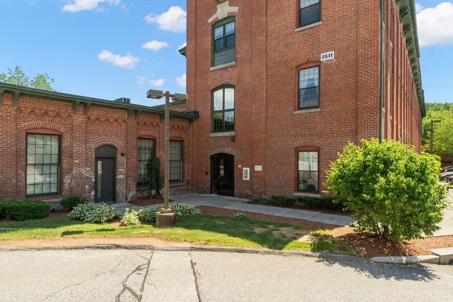 1511 Main St #C305, Worcester, MA 01608 - #2