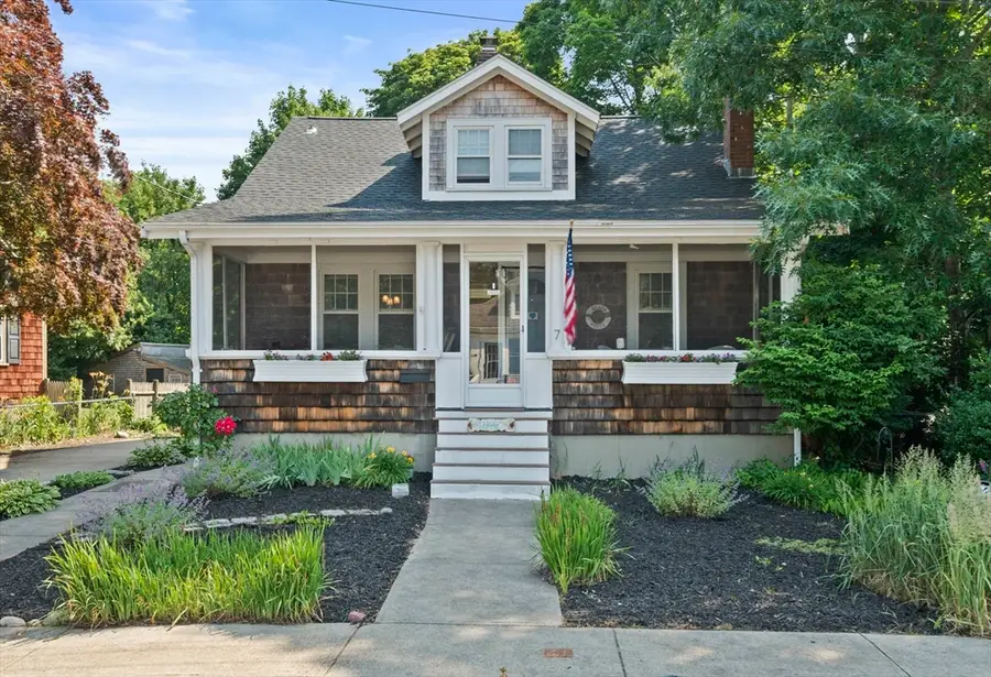 7 Gray Ave., Plymouth, MA 02360 - #2
